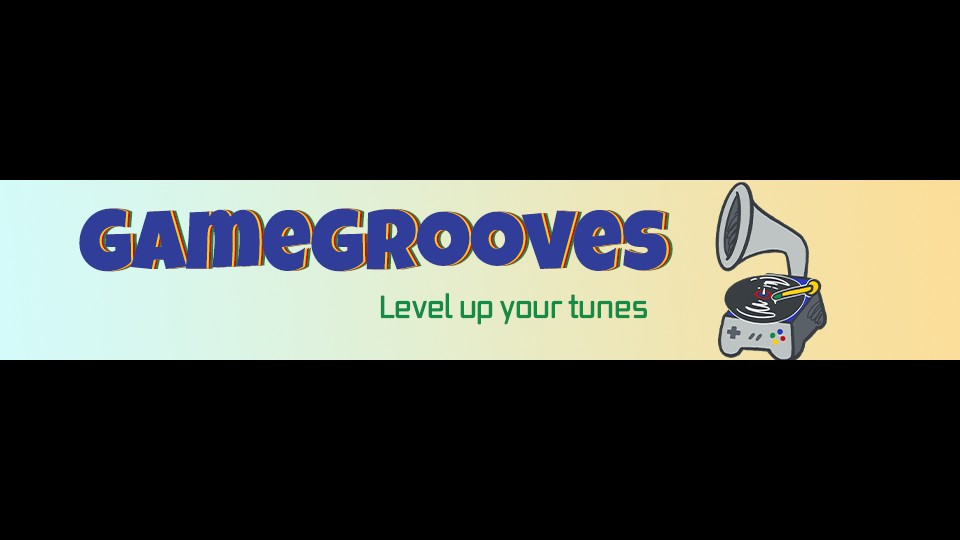 GameGrooves