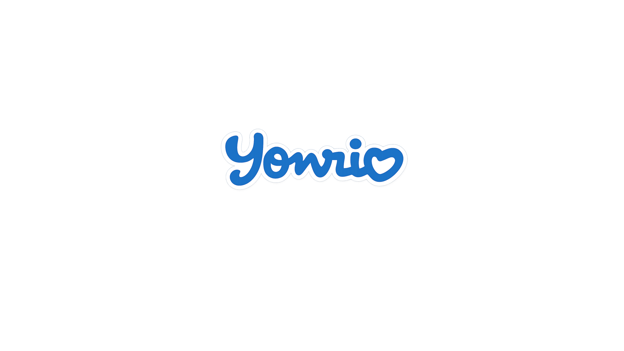 ヨンリオのバナー