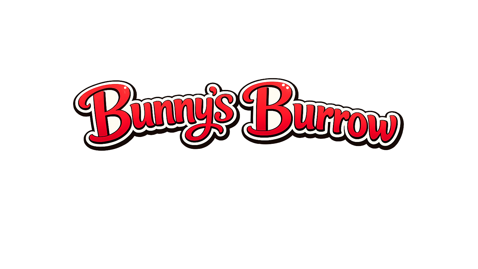 Bunny's Burrowのバナー
