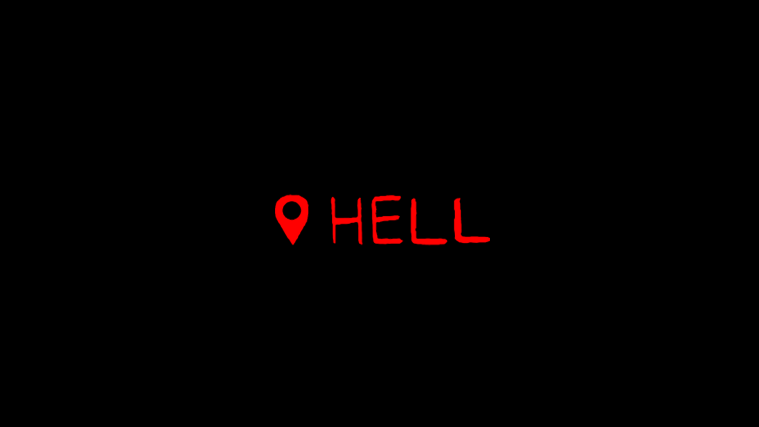 Infernoのバナー