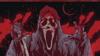 Official GhostFace Of VrChat
