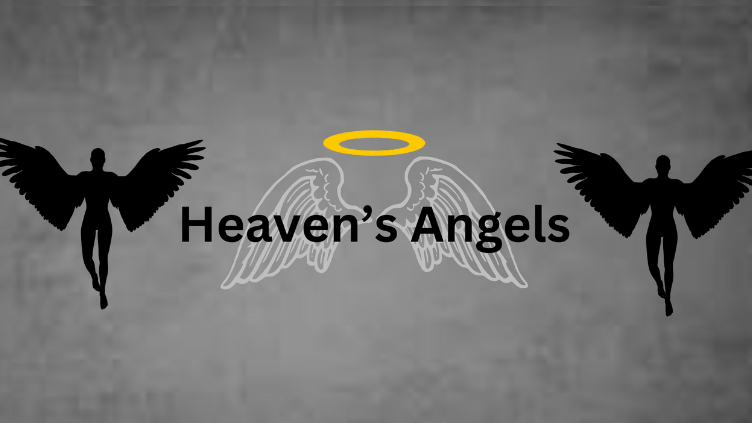 Heaven's angels