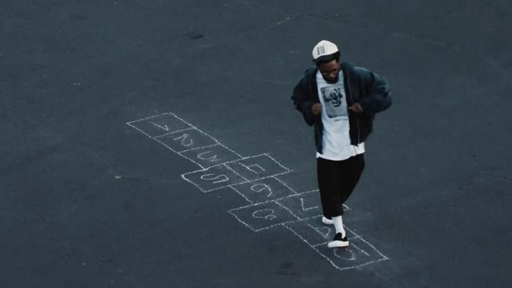 I Love Kendrick Lamarのバナー