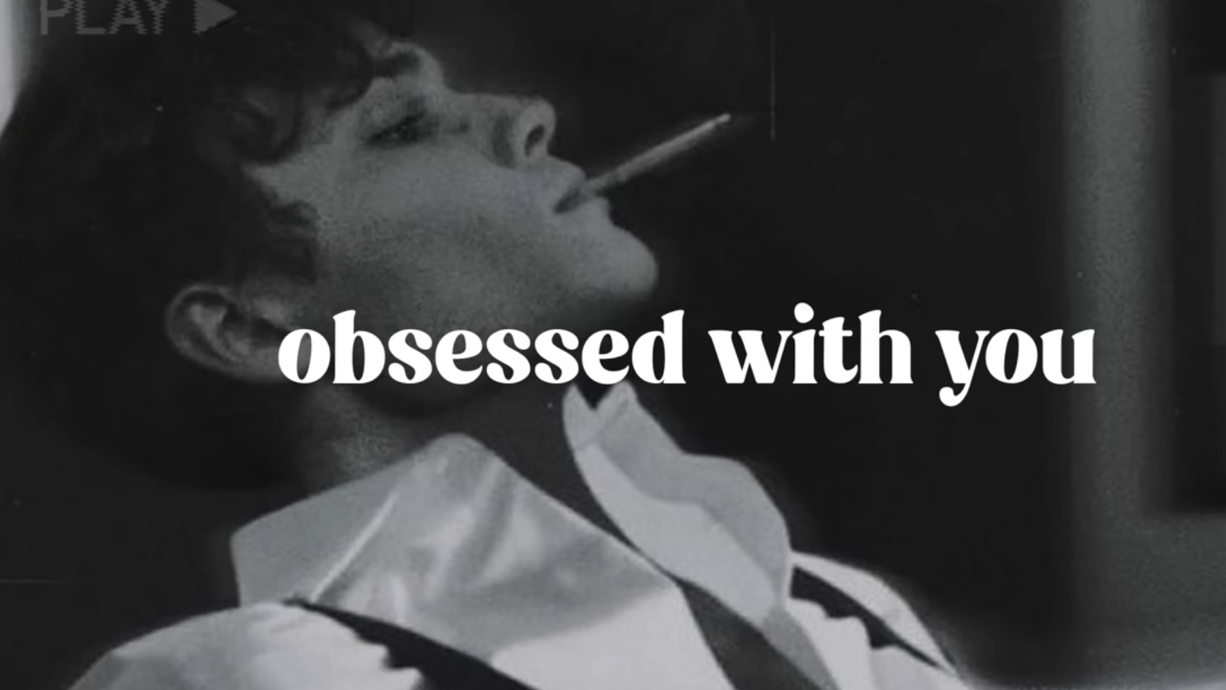 Obsessed With You