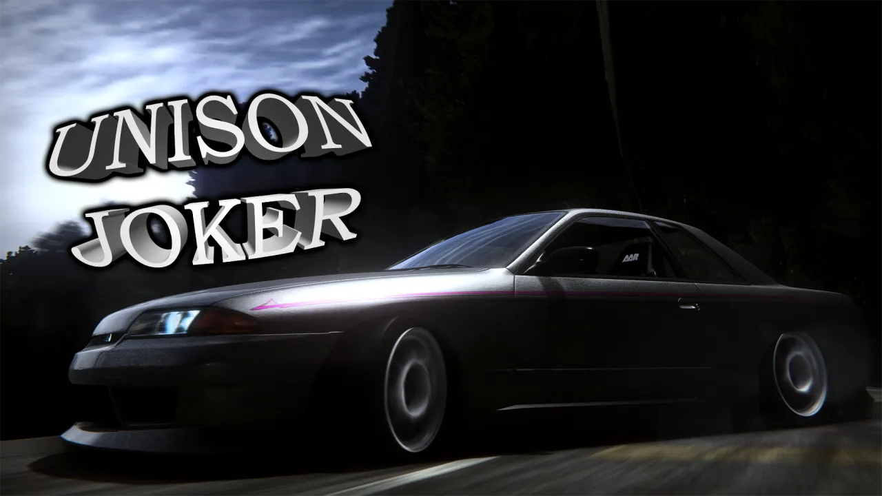 Unison Joker