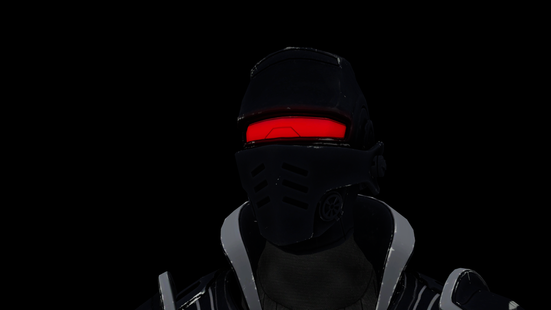Purge Troopers of TRSEのバナー