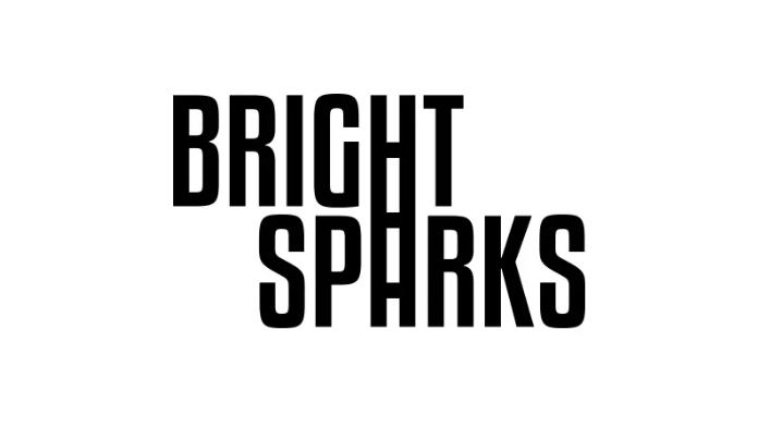 Bright sparks BAR adminsのバナー