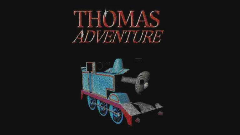THOMASADVENTURE_のバナー
