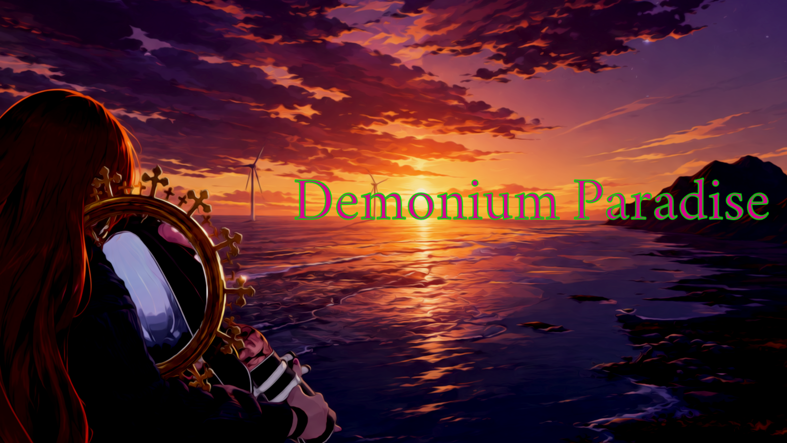 Demonium Paradise