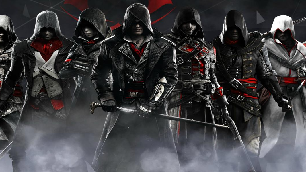 The Creed Family Securityのバナー