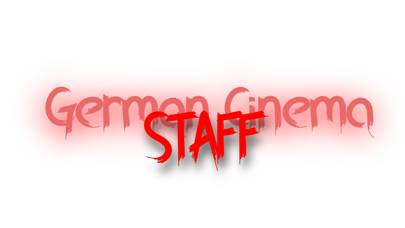 German Cinema Staff