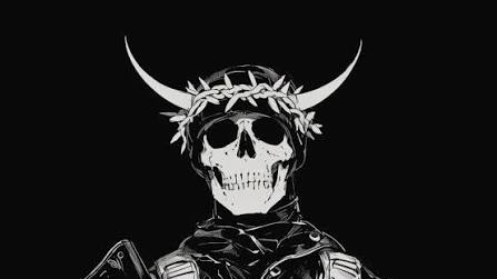 Dead army ownerのバナー