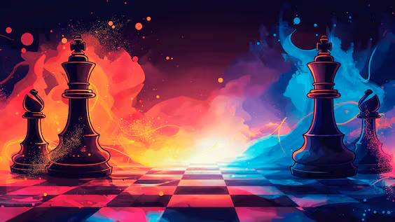 chess fursのバナー