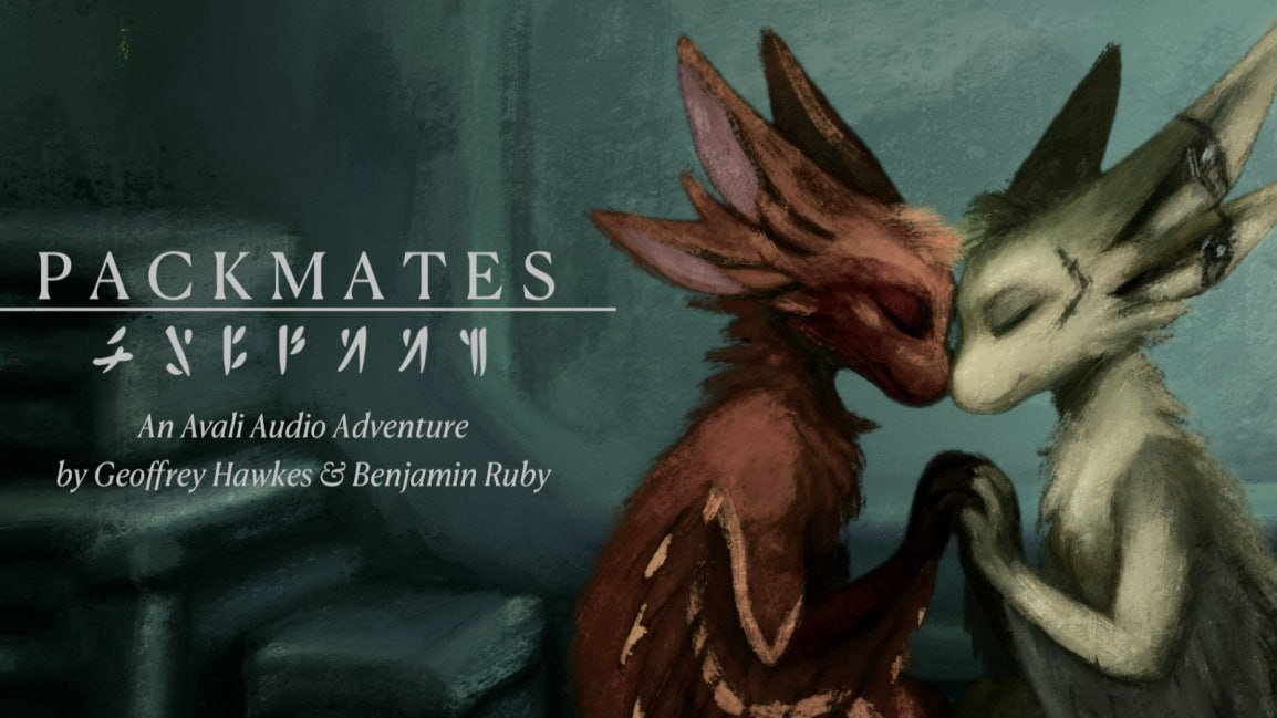 Packmates