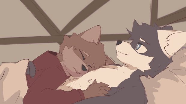 Cuddle Bug ADMINのバナー