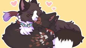 I LOVE HUGS
