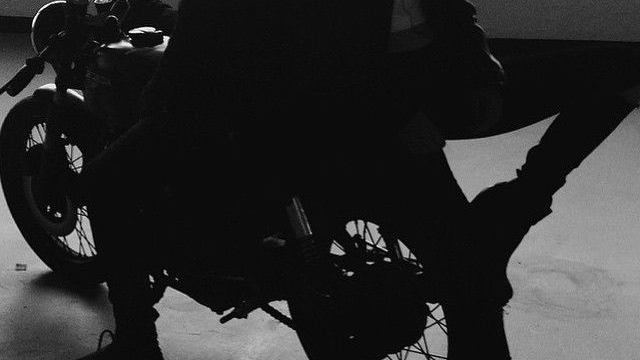 Bikers Forestのバナー