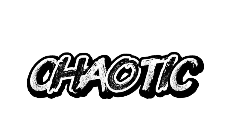 Chaotic Fun House