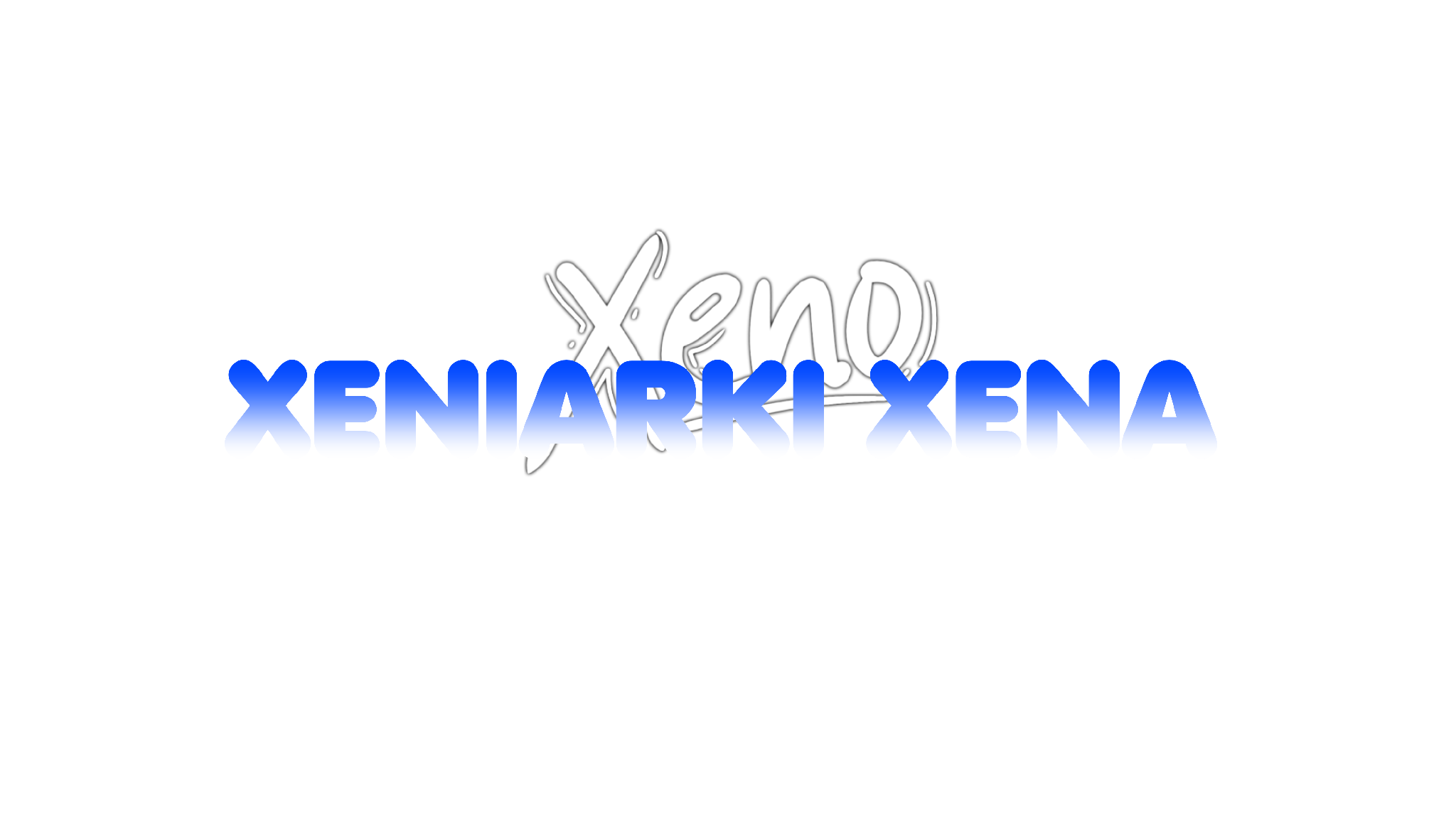 Xeniarki Xenaのバナー