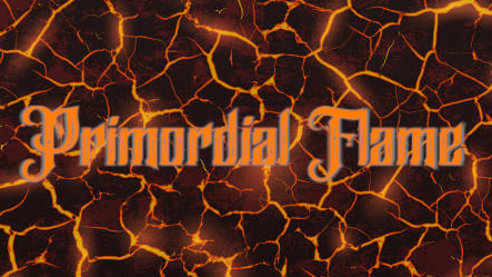 PrimordialFlame