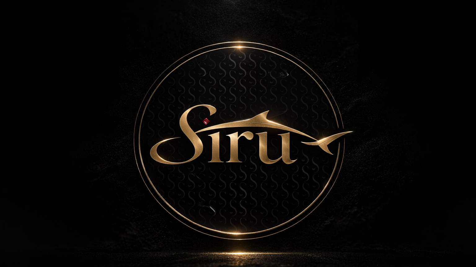 SIRUのバナー