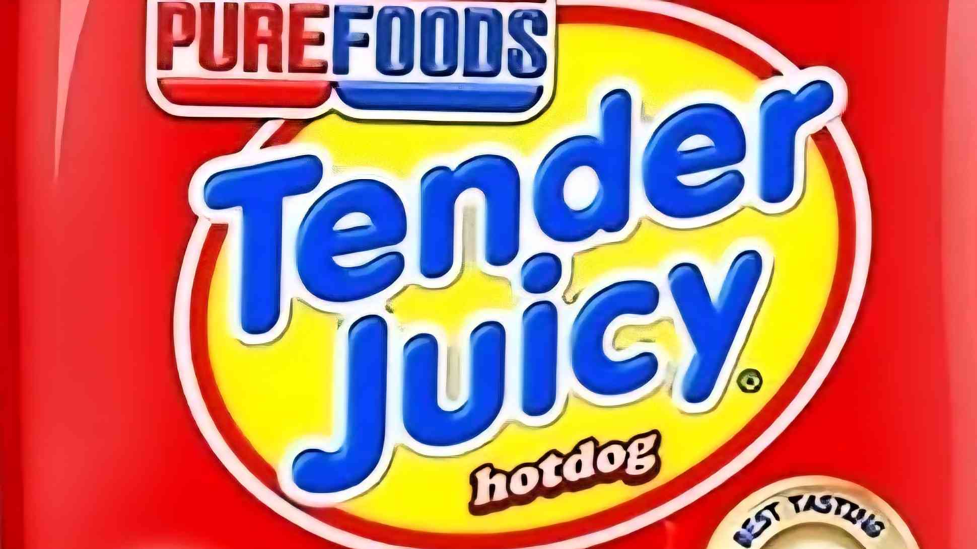 Tender Juicy