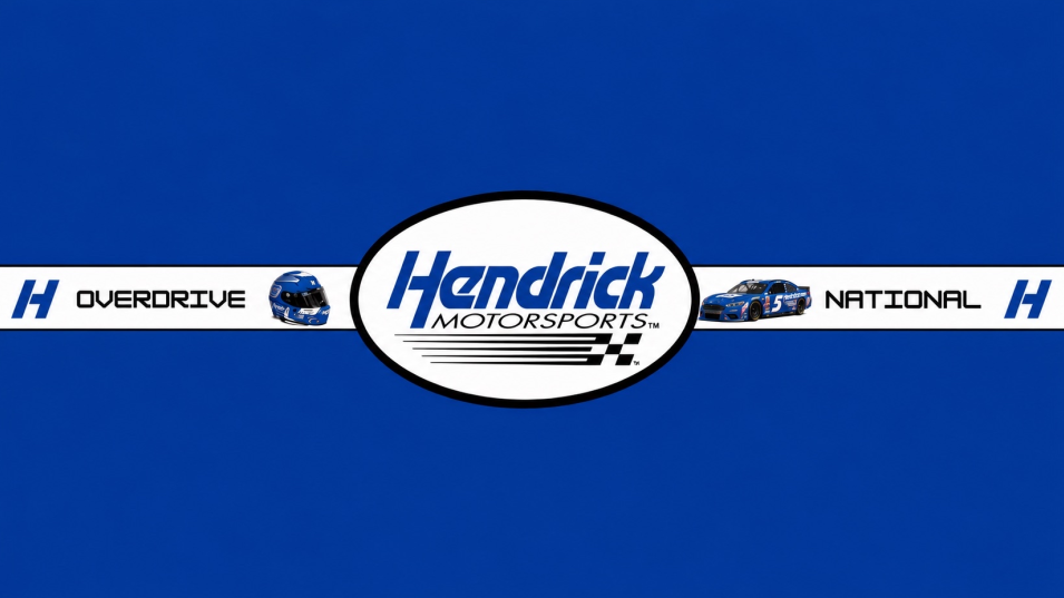 ONS-Hendrick Motorsports