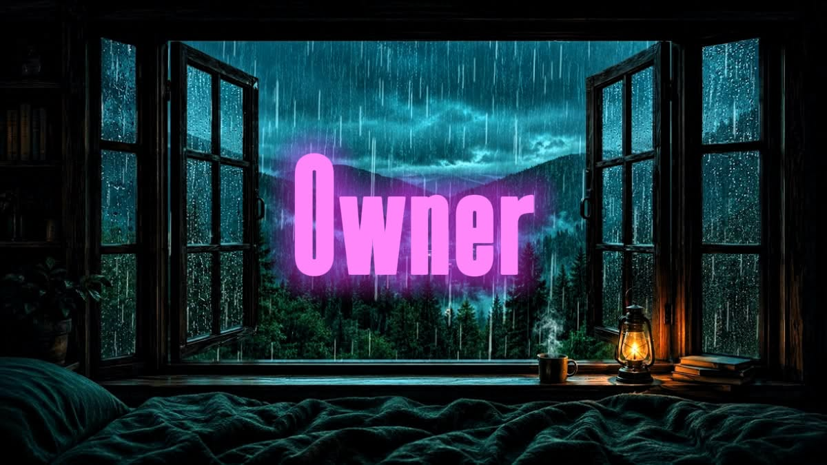 owner of chillnightsのバナー