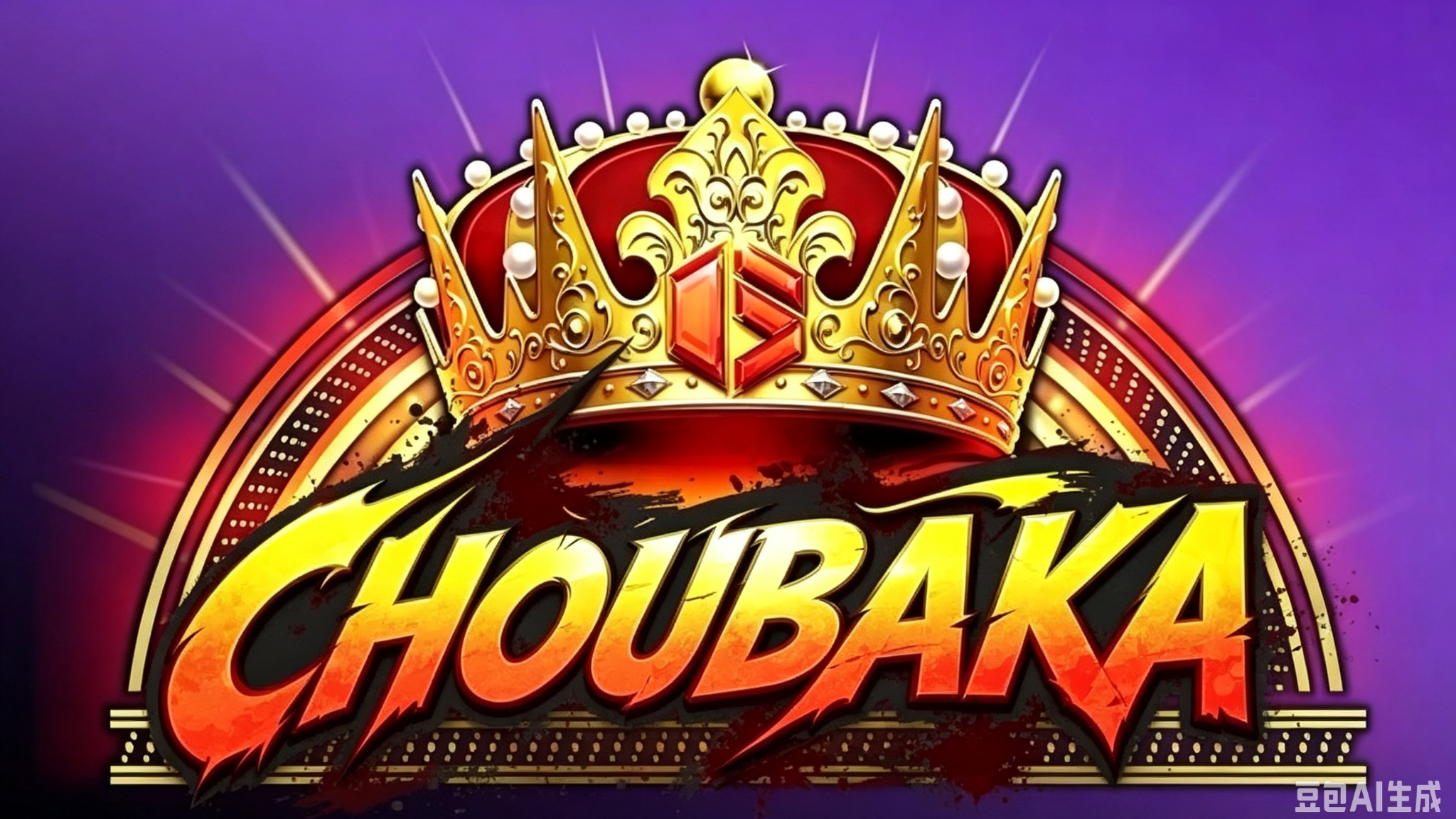 CHOUBAKA