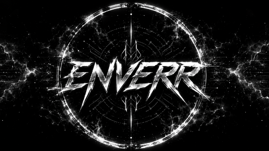 ENVERR Communityのバナー