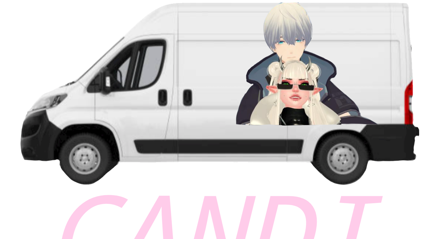 VRBubsのバナー