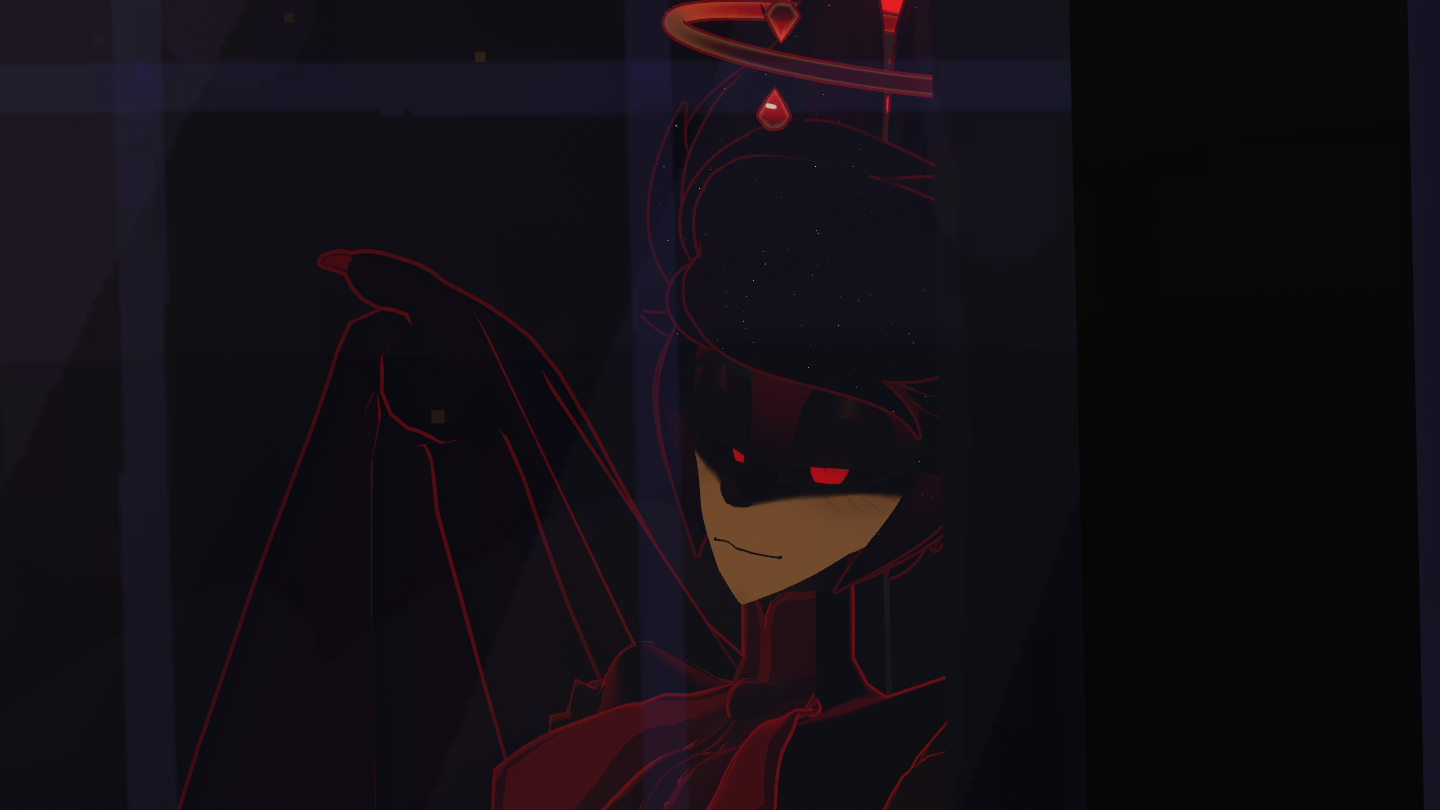 ~AlastorTheAvi's~ OFのバナー