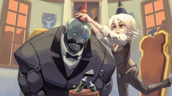 Friendos