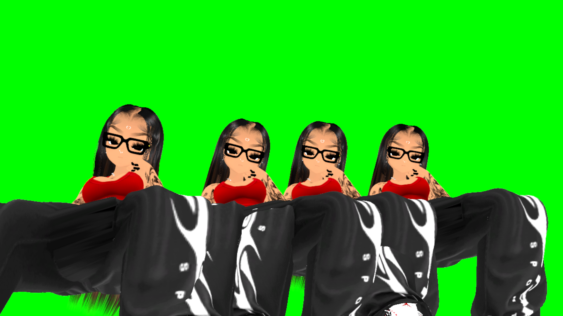 Bops122のバナー