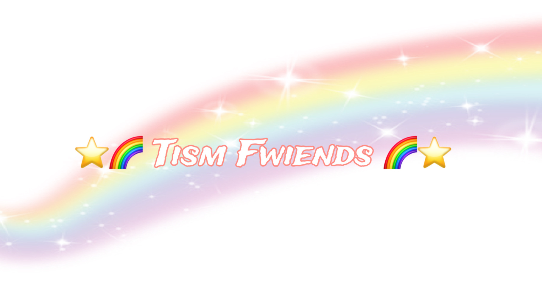 Twism Fwiendsのバナー