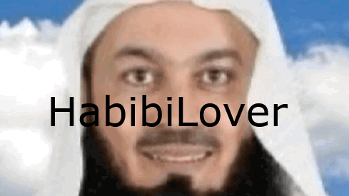 HabibiLoverのバナー
