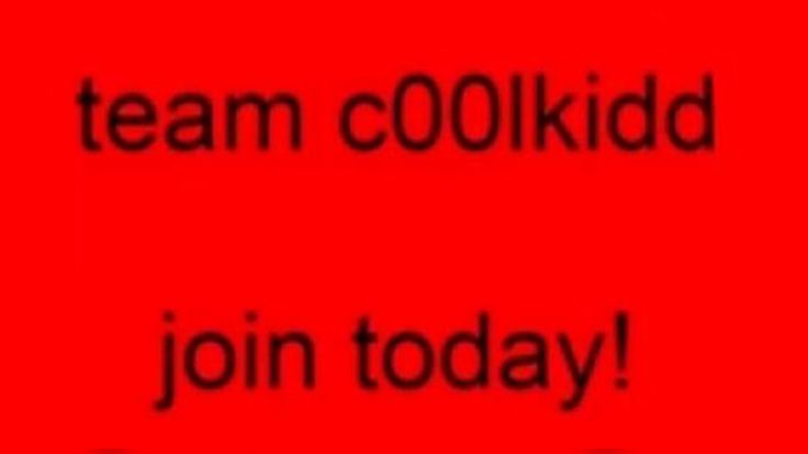 C00LK1DDZ C00L F4NZ