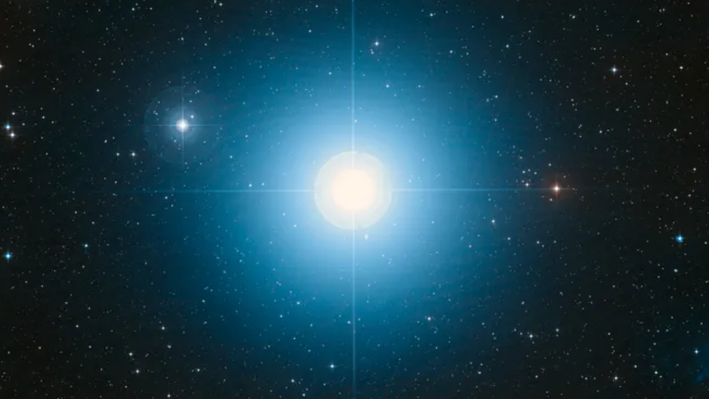Fomalhaut