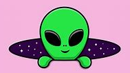 Alien~Huzzのバナー