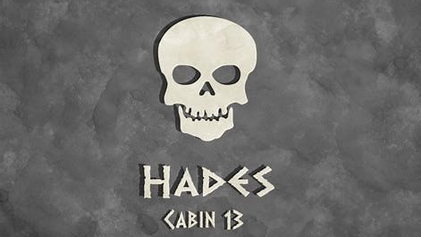 Cabin 13のバナー