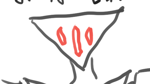 ゆるトンのバナー