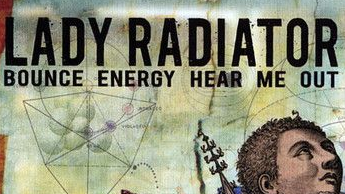 Lady Radiatorのバナー