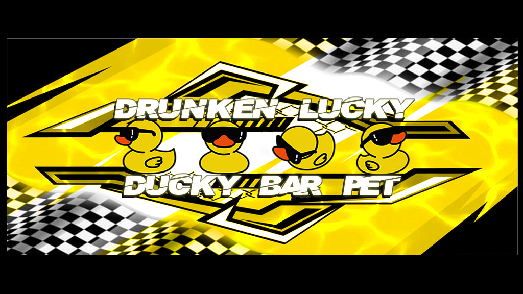 DLD Bar Petsのバナー