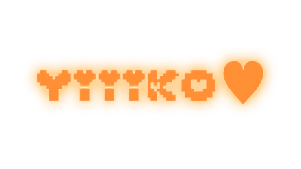 I LOVE YIIIKOのバナー