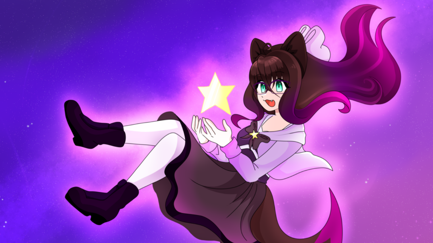 Alystellandのバナー