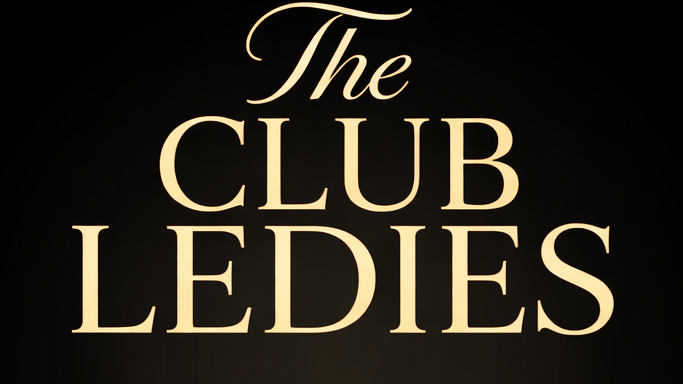 The Club Lediesのバナー