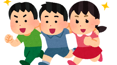 避難所のバナー