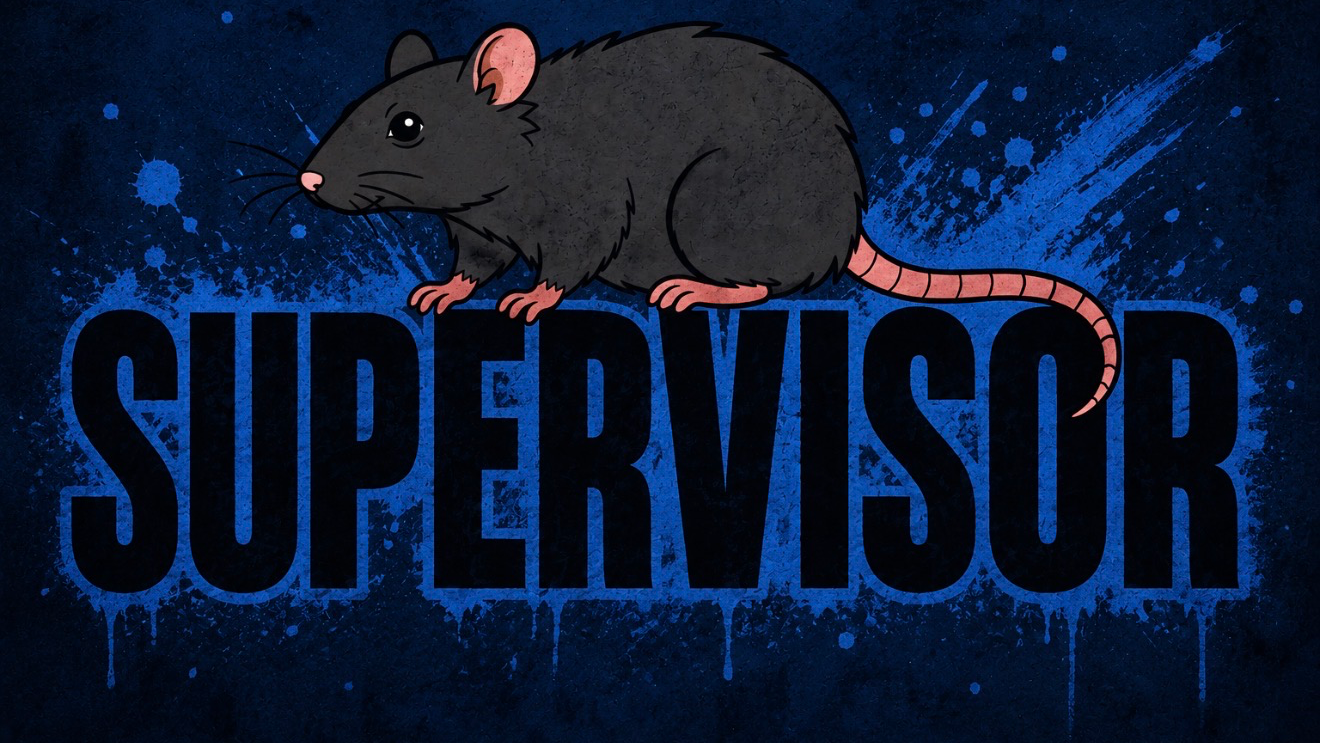 Rats supervisor