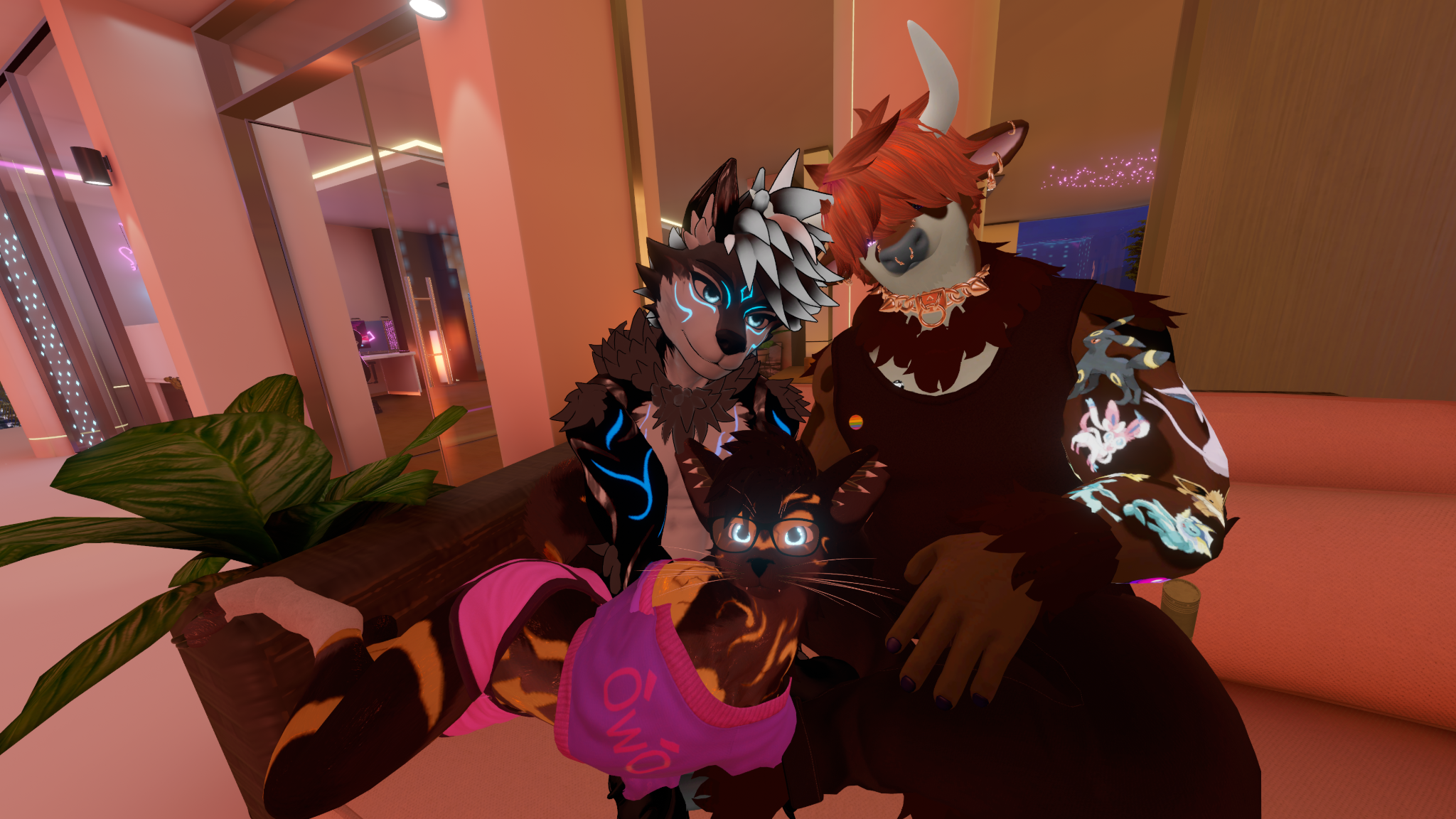 The Furry Collective