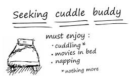cuddle crewのバナー